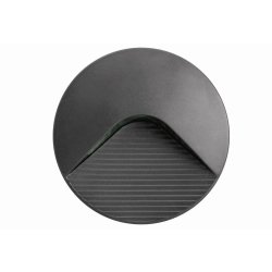 Pathlux Step Vglampe - Antracit - Integral 