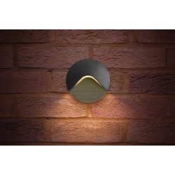 Pathlux Step Vglampe - Antracit - Integral 