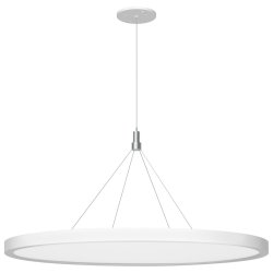 Superslim Ayla - Pendel - 36W - Dmpbar - Malmbergs