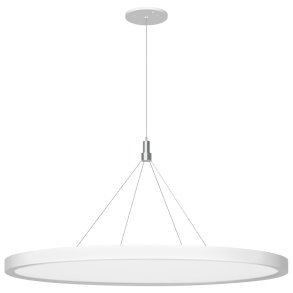 Superslim Ayla - Pendel - 36W - Dmpbar - Malmbergs