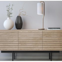 Pensile Bordlampe - Azur Bl - Belid