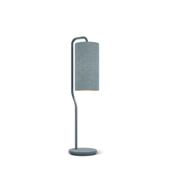 Pensile Bordlampe - Azur Bl - Belid