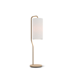 Pensile Bordlampe - Sand - Belid