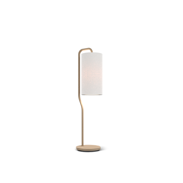 Pensile Bordlampe - Sand - Belid