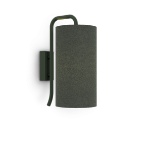 Pensile Vglampe - Flaske Grn - Belid