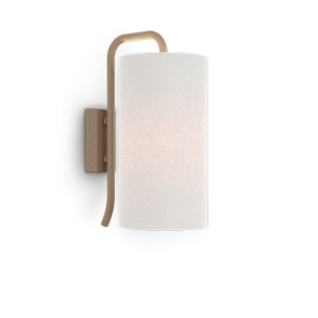 Pensile Vglampe - Sand - Belid