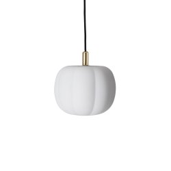 PePo Pendel - Lille - Messing - Made By Hand