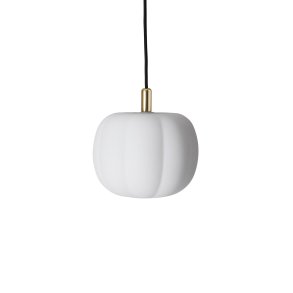 PePo Pendel - Lille - Messing - Made By Hand