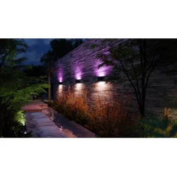 Hue Dymera - Vglampe - Sort - Philips Hue