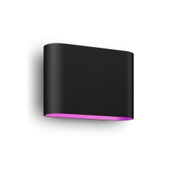 Hue Dymera - Vglampe - Sort - Philips Hue