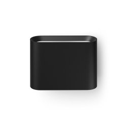 Hue Dymera - Vglampe - Sort - Philips Hue