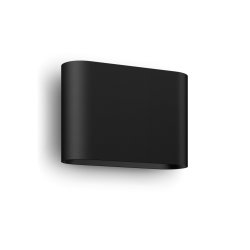 Hue Dymera - Vglampe - Sort - Philips Hue