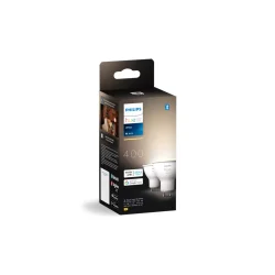 Philips Hue White - Gu10 - 400lm - 2-Pak.