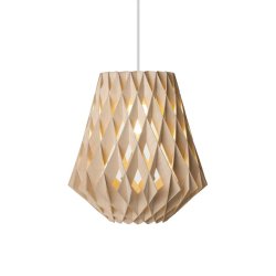 Signature Pendel- 28 - Birch - Pilke