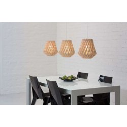 Signature Pendel- 28 - Birch - Pilke