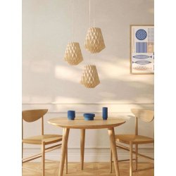 Signature Pendel- 28 - Birch - Pilke