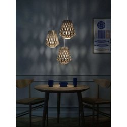 Signature Pendel- 28 - Birch - Pilke