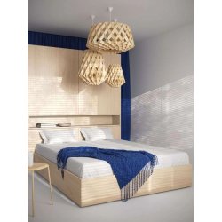 Signature Pendel- 28 - Birch - Pilke