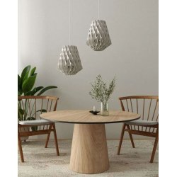 Signature Pendel- 28 - White - Pilke