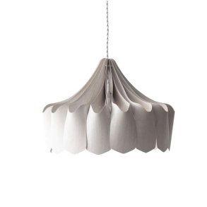 Pioni S Pendel- 38 - White - Pilke