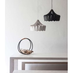 Pioni S Pendel- 38 - White - Pilke