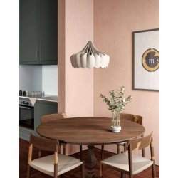 Pioni S Pendel- 38 - White - Pilke