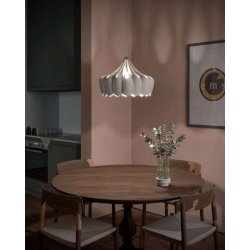 Pioni S Pendel- 38 - White - Pilke