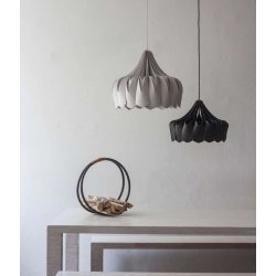 Pioni S Pendel- 38 - Black - Pilke