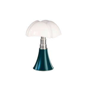 Minipipistrello Cordless - Bordlampe - Agave Grn - Martinelli Luce