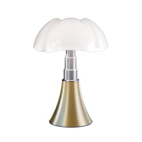 Pipistrello Original - Bordlampe - Messing - Martinelli Luce