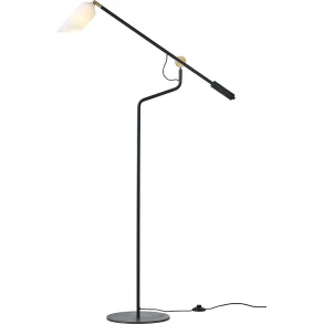 Pliverre Gulvlampe - Le Klint