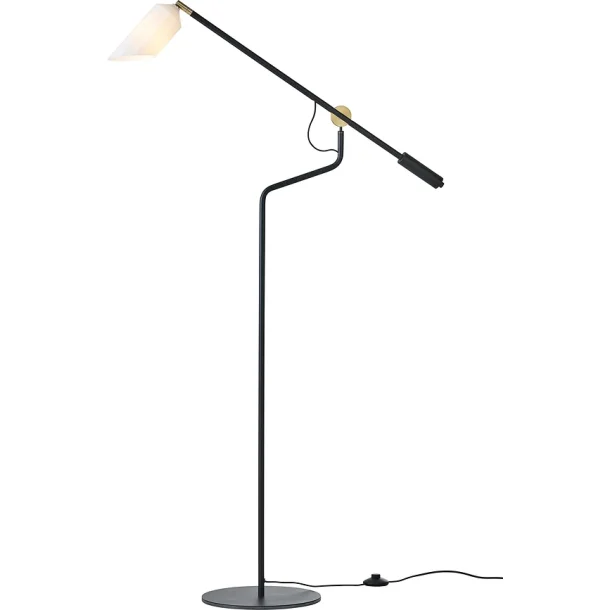 Pliverre Gulvlampe - Le Klint