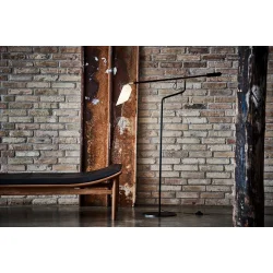 Pliverre Gulvlampe - Le Klint