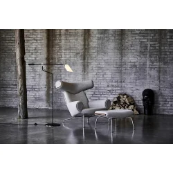 Pliverre Gulvlampe - Le Klint