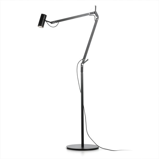 Polo Gulvlampe - Marset