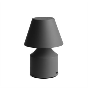 Potte Portable - Lille - 3-Trins - Grafit - Unison