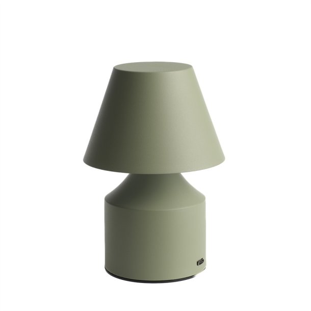 Potte Portable - Lille - 3-Trins - Pistacie - Unison