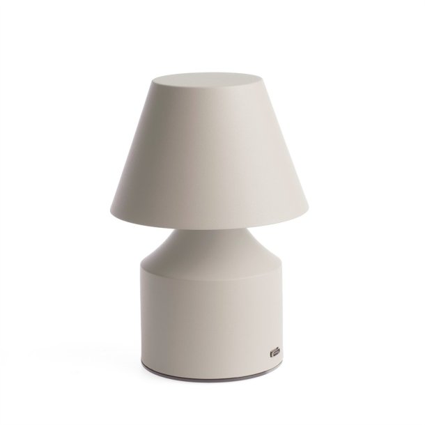 Potte Portable - Lille - 3-Trins - Sand - Unison