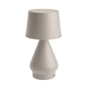 Potte Portable - Mellem - 3-Trins - Sand - Unison