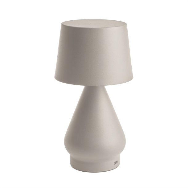 Potte Portable - Mellem - 3-Trins - Sand - Unison