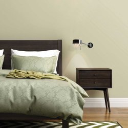 Puk Maxx Wing - LED - Mat Nikkel - Top-Light