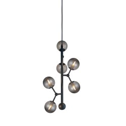 Atom Pendel - Vertikal - 30 - Rg - Halo Design