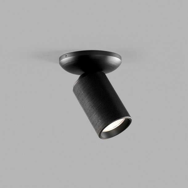 Raw - 1 - Carbon Black - Light-Point