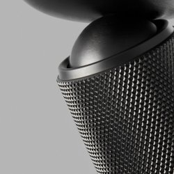 Raw - 1 - Carbon Black - Light-Point