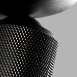 Raw - 1 - Carbon Black - Light-Point