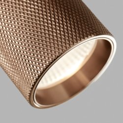 Raw - 1 - Rose Gold - Light-Point