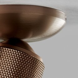 Raw - 1 - Rose Gold - Light-Point