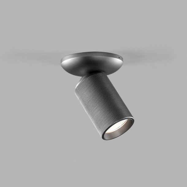 Raw - 1 - Titanium - Light-Point