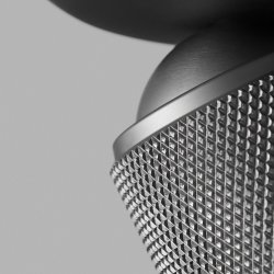 Raw - 1 - Titanium - Light-Point