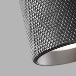 Raw - 1 - Titanium - Light-Point